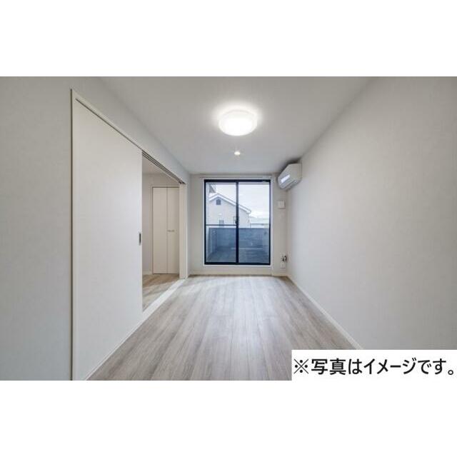 ｒｏｂｏｔ　ｈｏｍｅ　高座渋谷Ⅱ ベッドルーム