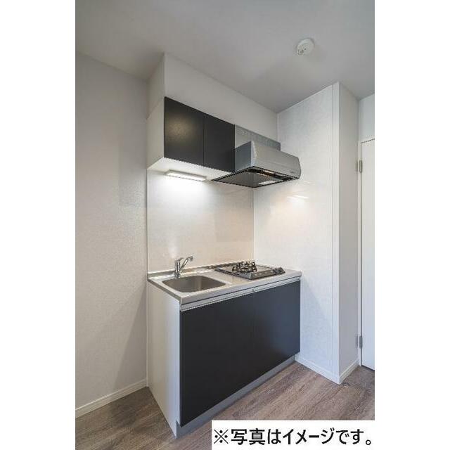 ｒｏｂｏｔ　ｈｏｍｅ　高座渋谷 キッチン