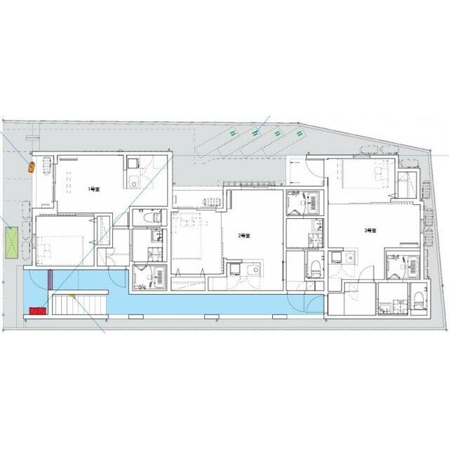 ＴＨＥ　ＢＡＳＥ　高座渋谷 その他10
