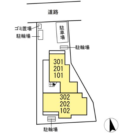 リッシュ湘南 その他1