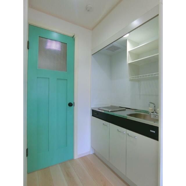 ハーミットクラブハウスプティバッセⅡ その他5