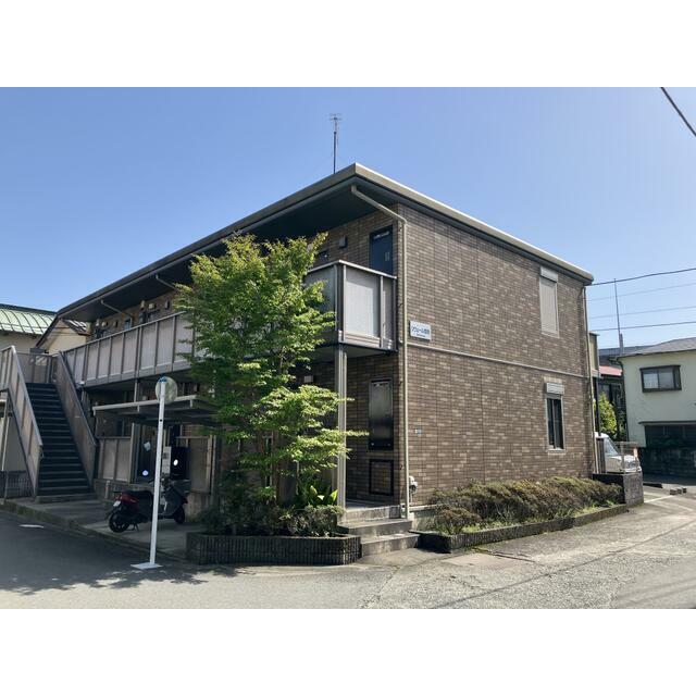 リヴェール南町 202号室 外観