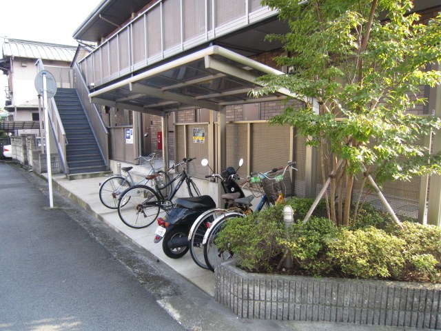 リヴェール南町 その他外観1