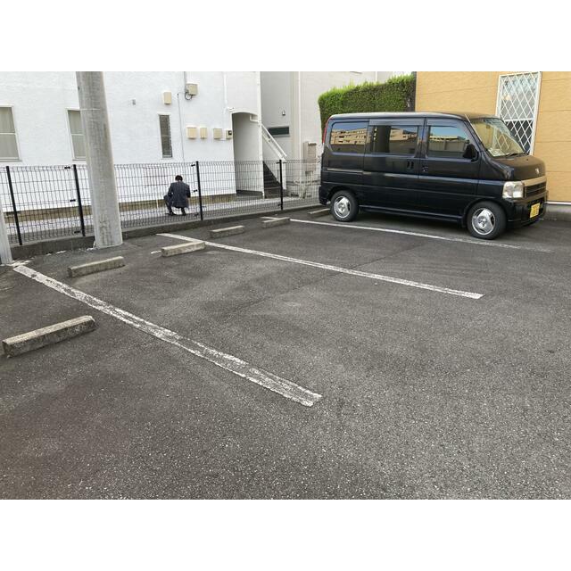 エスぺランス東海岸 その他外観3