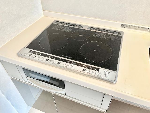 フレーヴ　カネヨシＢ棟 その他5