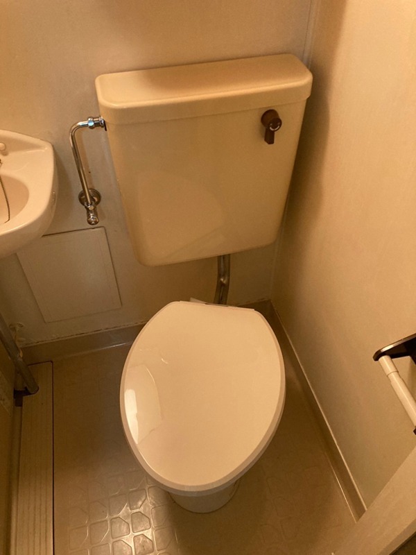 メゾン・ド・ポワソン その他2