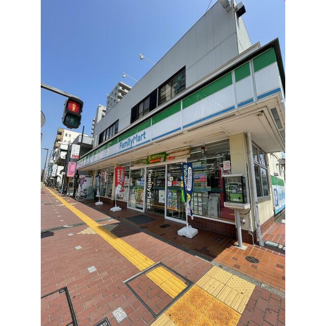 メゾン・ド・ポワソン 周辺画像1