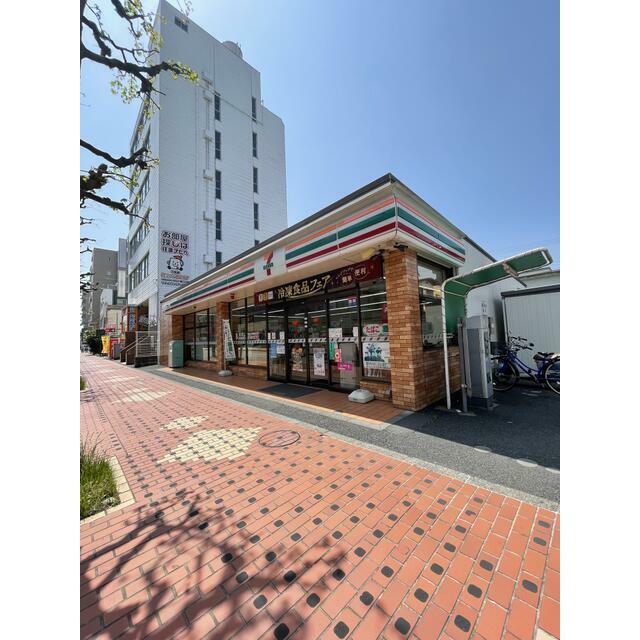 メゾン・ド・ポワソン 周辺画像5