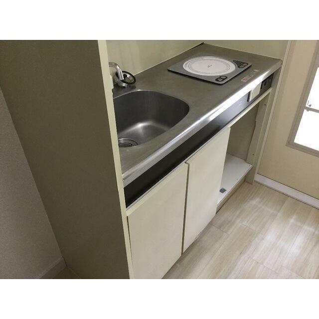 Ｔｈｙｍｏｓ三田 その他6