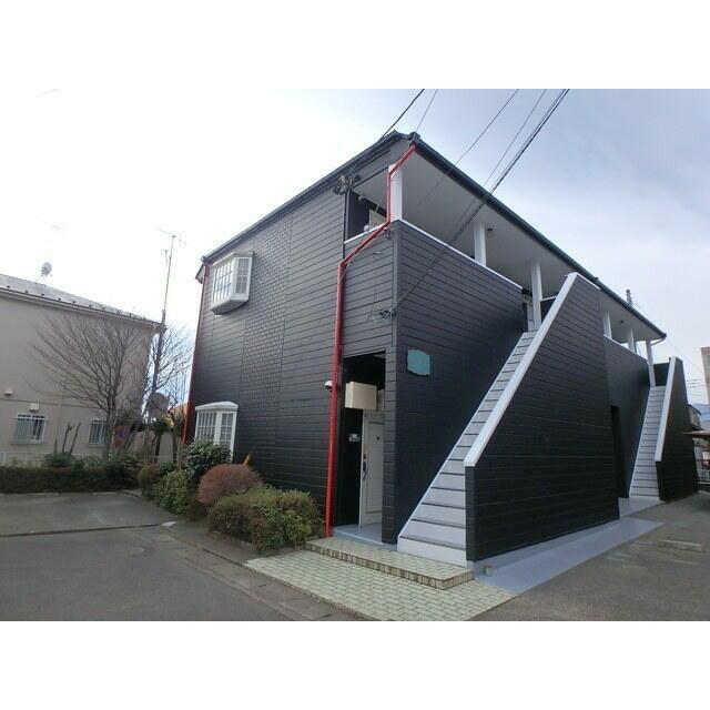 Ｔｈｙｍｏｓ三田 その他外観2