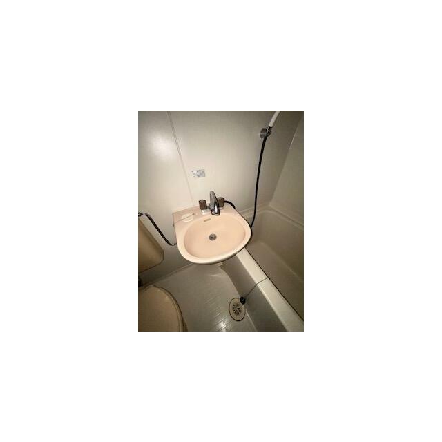 ソユーズ 風呂画像