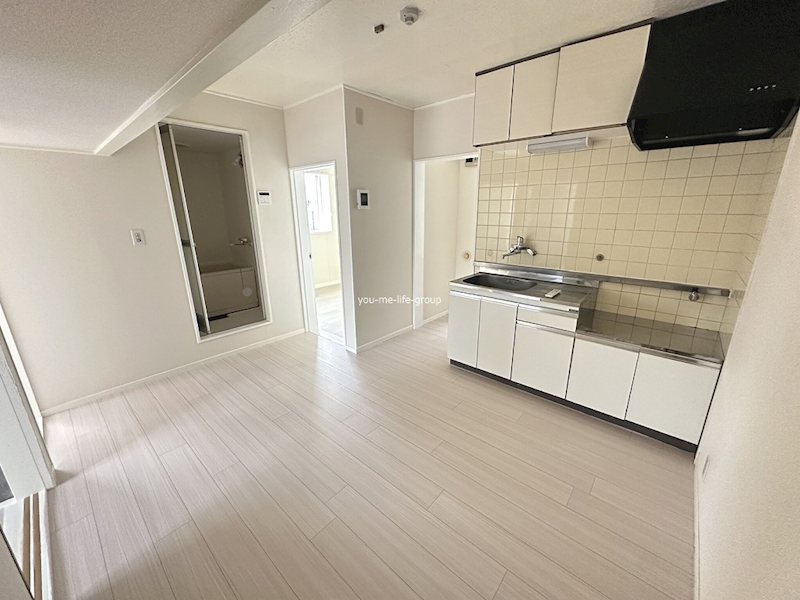 アーデルホーム リビング