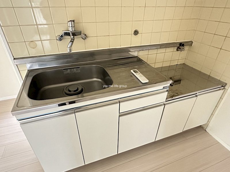 アーデルホーム キッチン