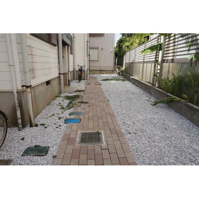 ムラヤマハウスＢ その他外観3