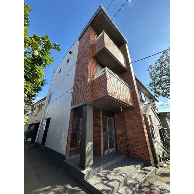 岩本ビル 外観