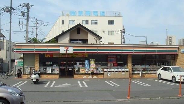 アリエッタ鎌倉 その他外観4