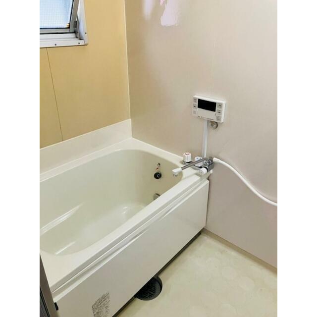 風呂画像