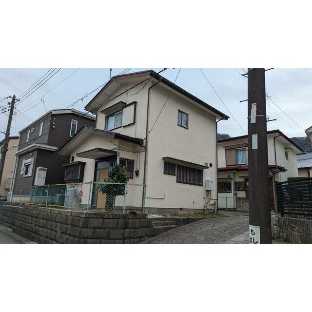 山下一丁目貸家 外観