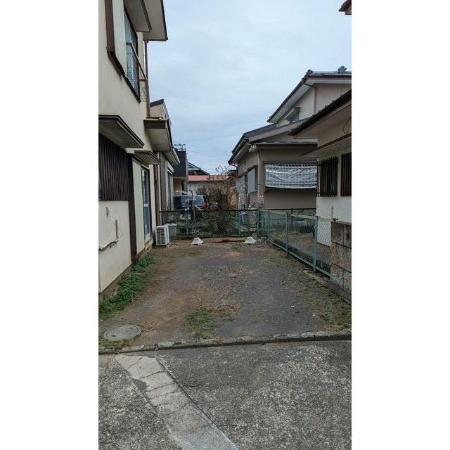山下一丁目貸家 その他外観1