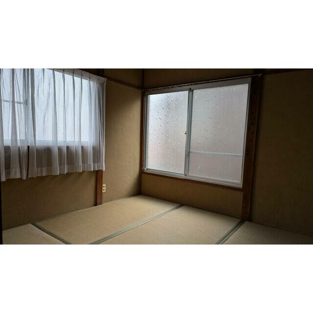 山下一丁目貸家 リビング