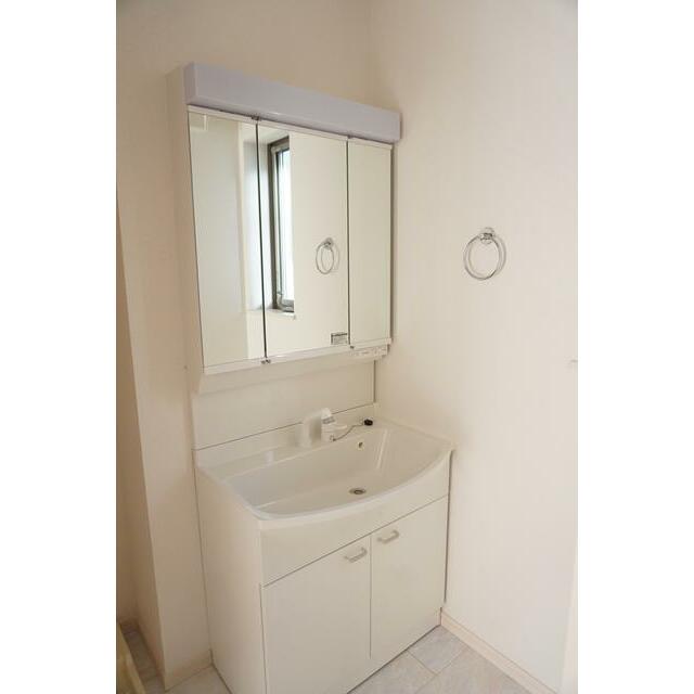 ゆめが丘貸家 その他1