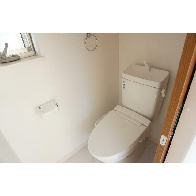 ゆめが丘貸家 その他2