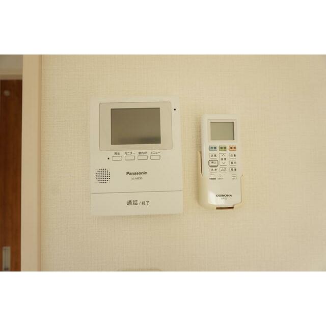 ゆめが丘貸家 その他4