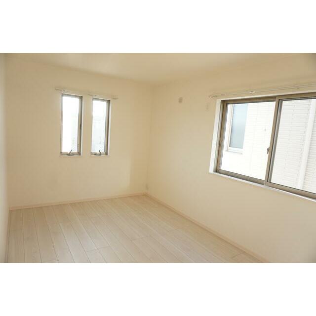 ゆめが丘貸家 その他4