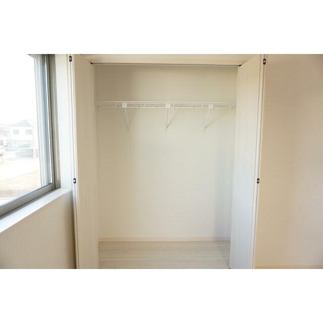 ゆめが丘貸家 その他5