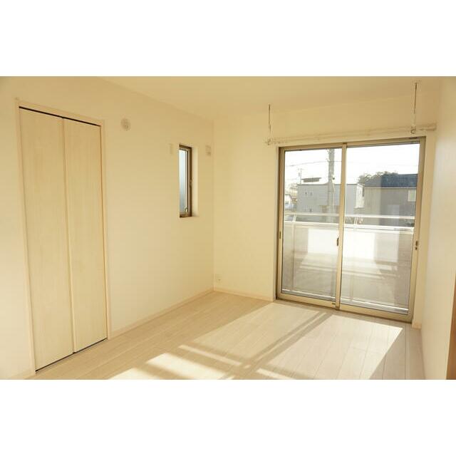 ゆめが丘貸家 その他6