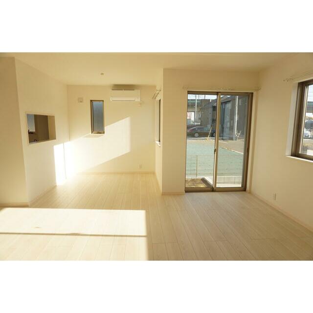 ゆめが丘貸家 その他7