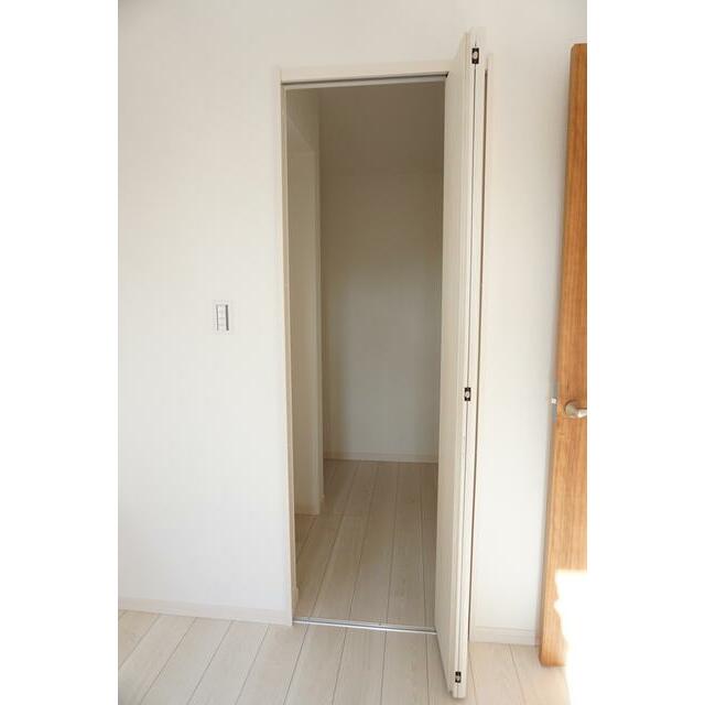 ゆめが丘貸家 その他8