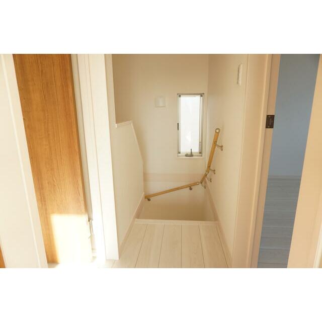 ゆめが丘貸家 その他9