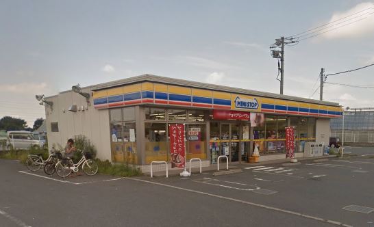 ヴィラ新天地 周辺画像2
