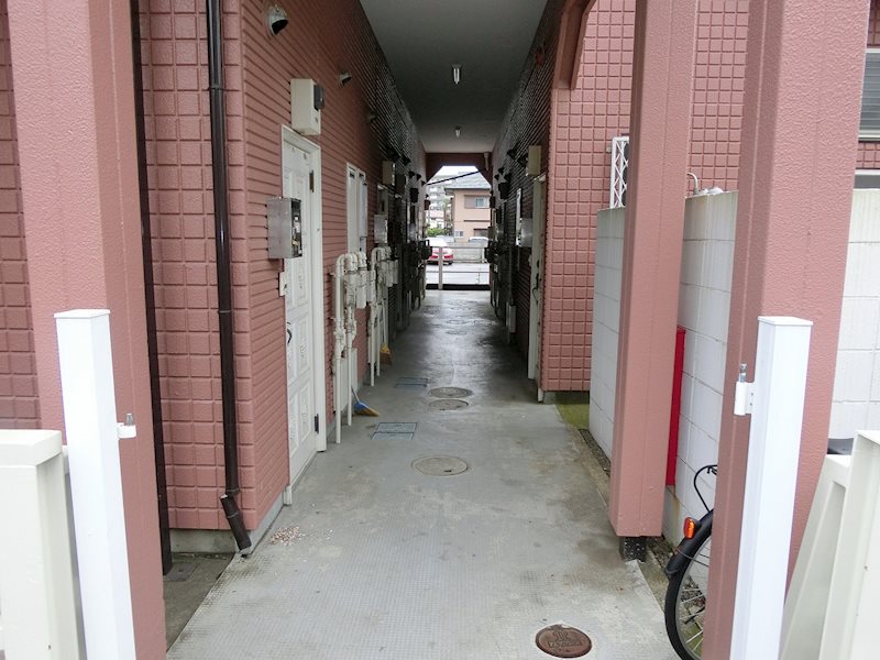 ソユーズ その他外観2