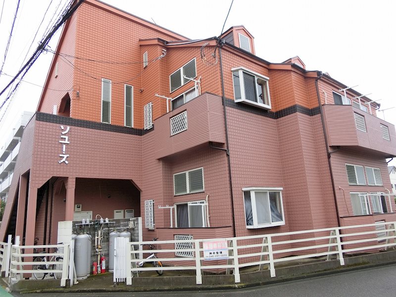 ソユーズ その他外観4