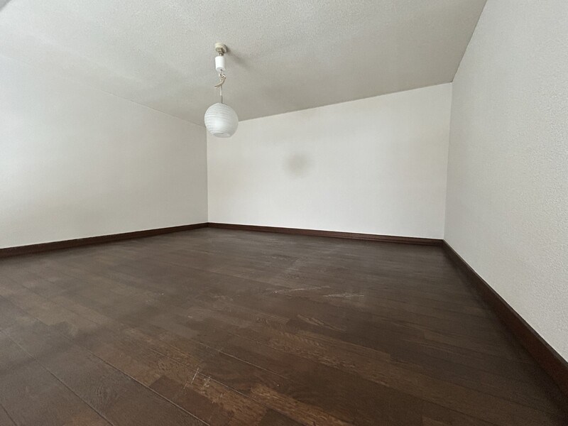 ソユーズ ベッドルーム