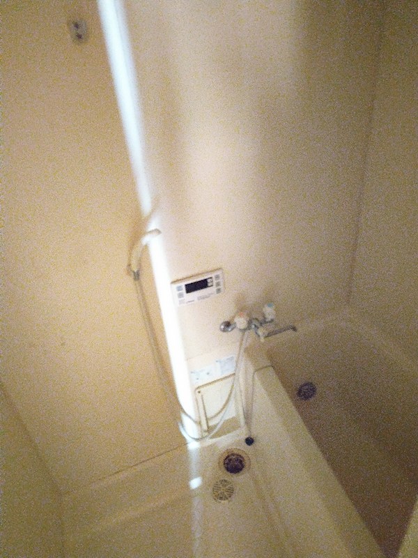 ブランドール大磯A 風呂画像