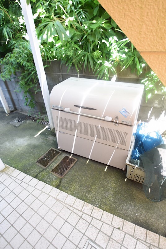 ウェンディ湘南 その他外観3