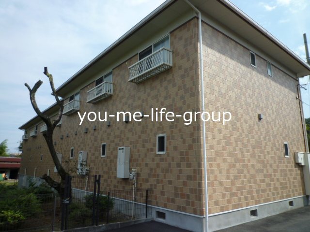 RAPPORT C その他外観4