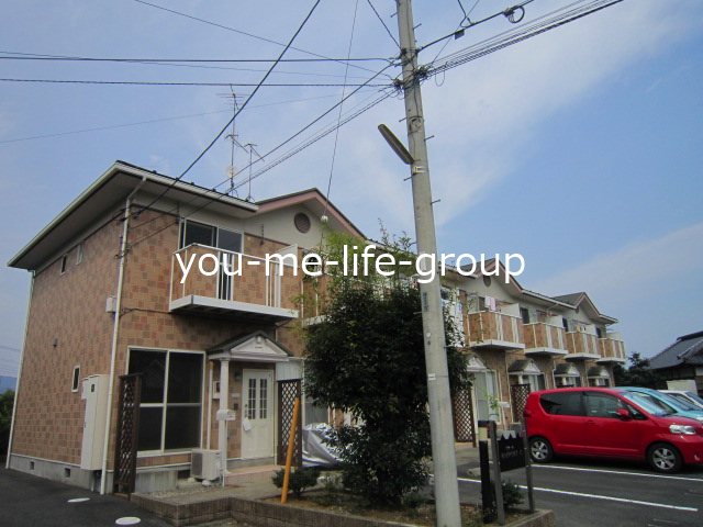 RAPPORT C その他外観6