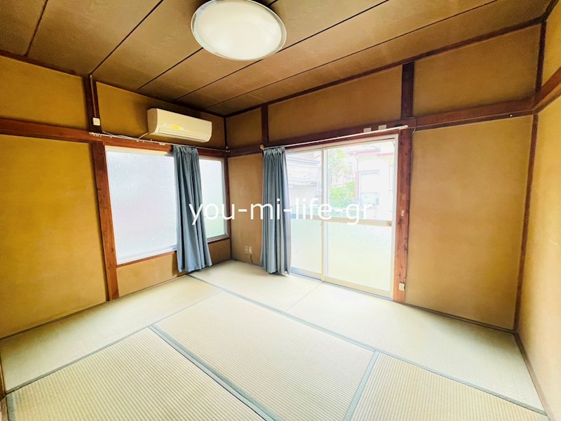 山下一丁目貸家 その他6