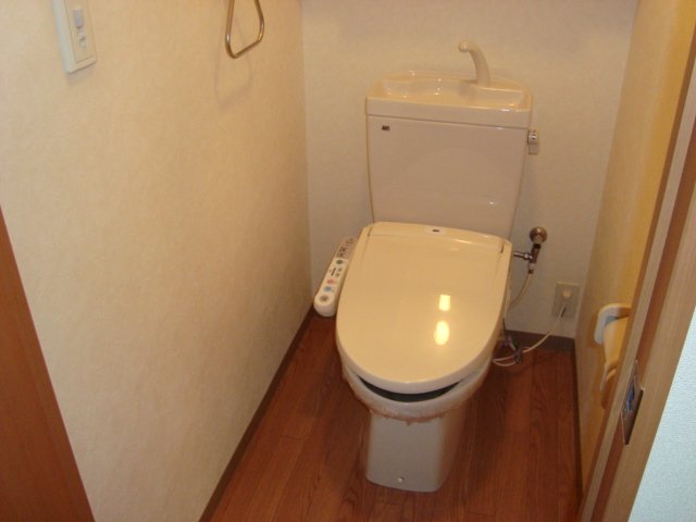 スカイヒルズ その他1