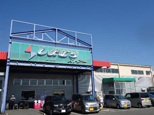 Ｐｌｕｍｅｒｉａ（プルメリア） その他外観3