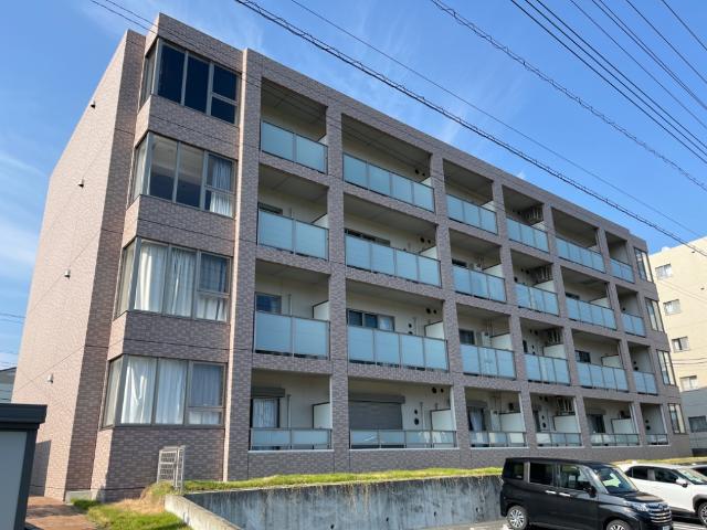 サンガーデン その他外観1