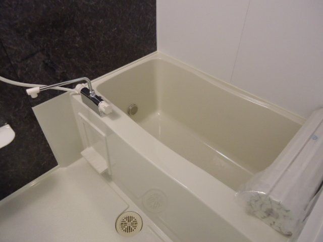 サンガーデン 風呂画像