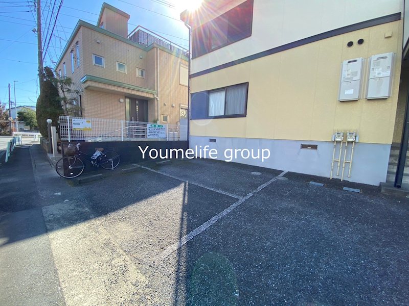 湘南パレス その他外観3