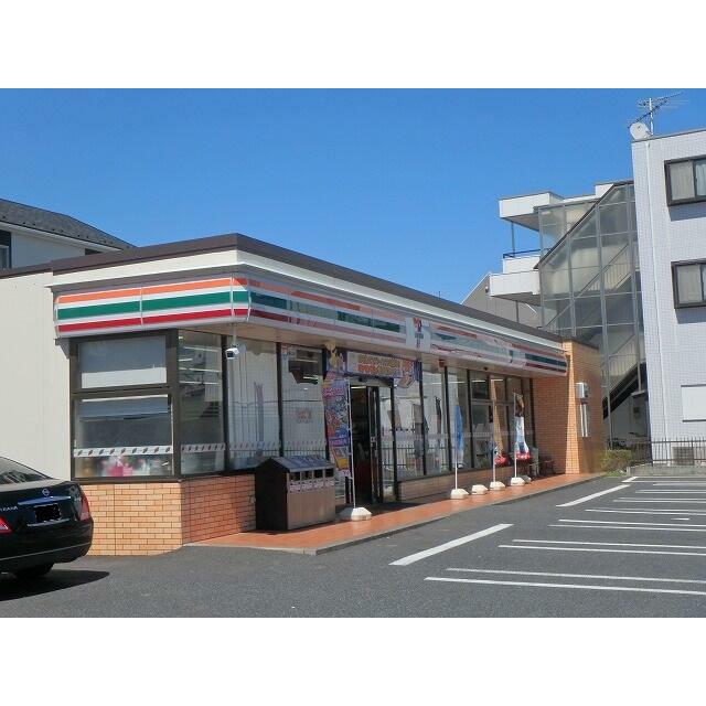 湘南パレス 周辺画像1
