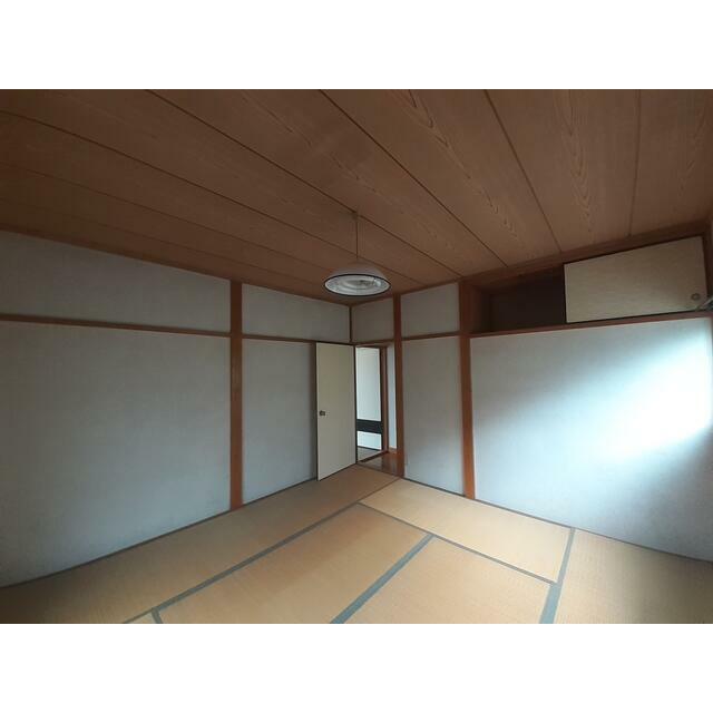 ＳＫテラス ベッドルーム