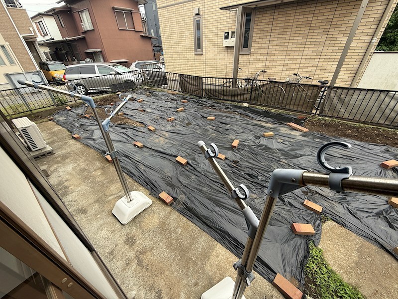 横内貸家 その他4